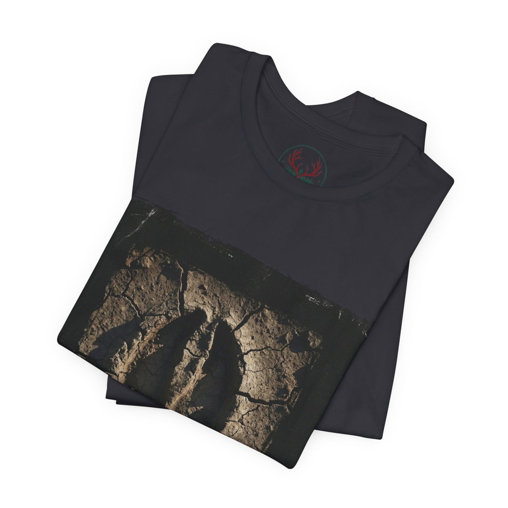 A vadász második bőre - Unisex Póló