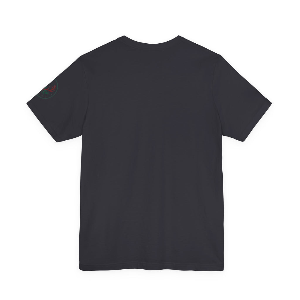 A vadász második bőre - Unisex Póló