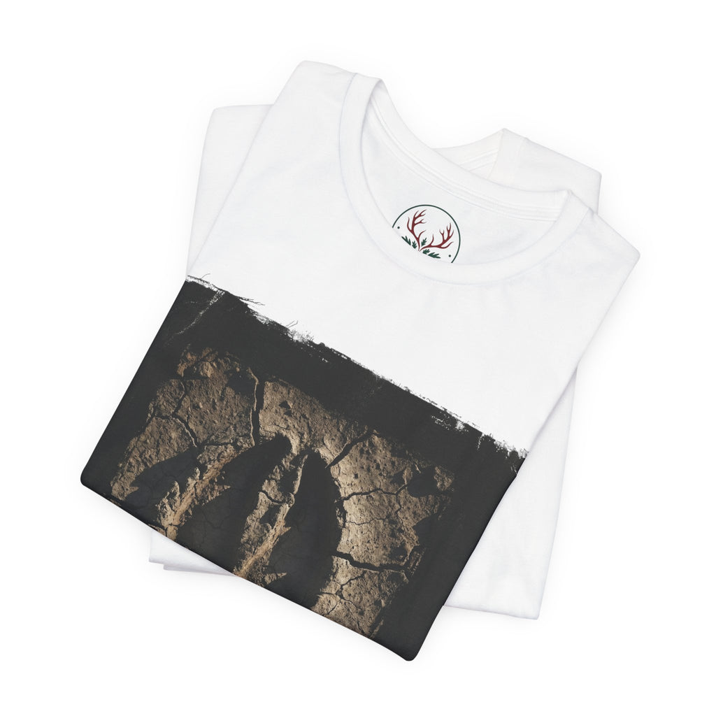 A vadász második bőre - Unisex Póló