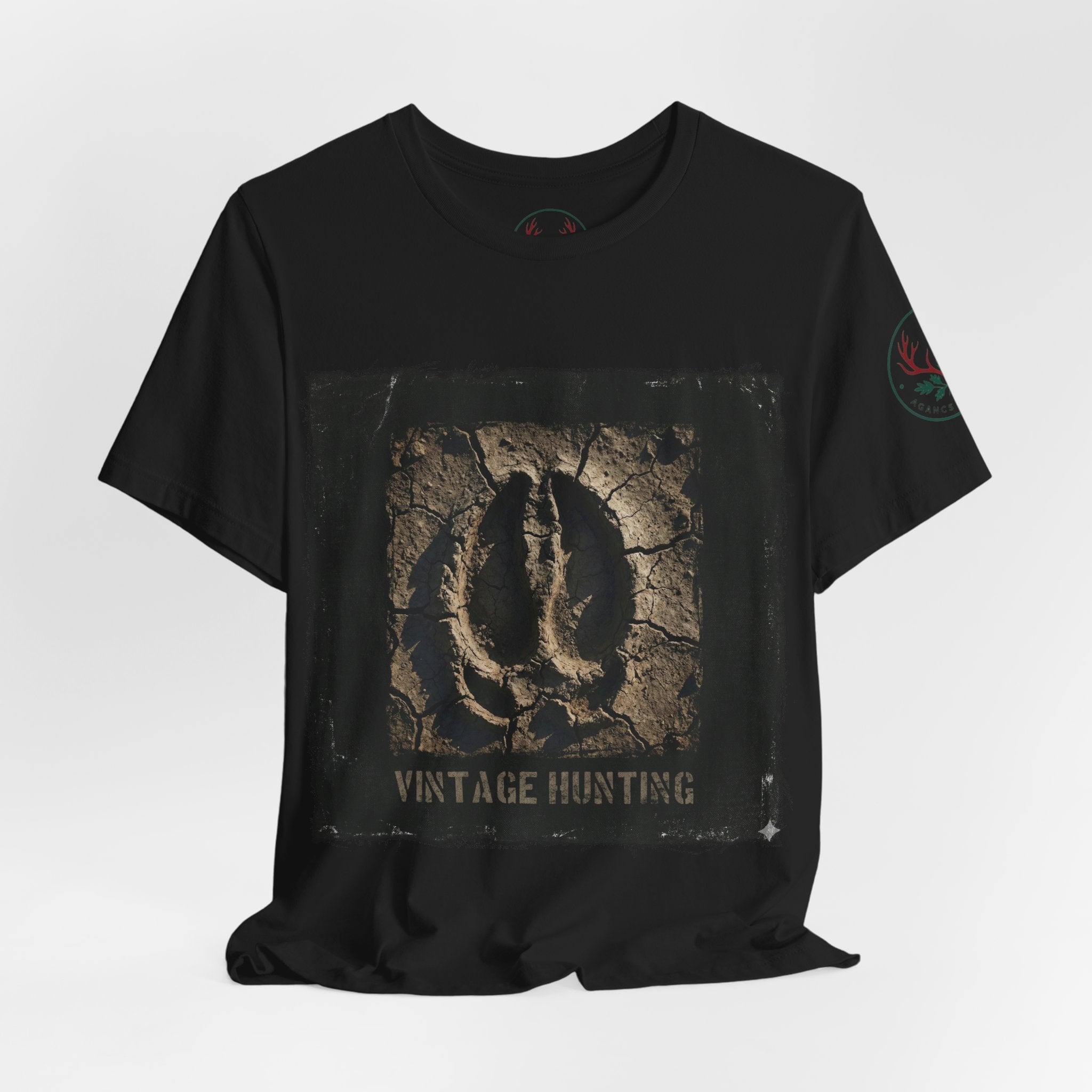 A vadász második bőre - Unisex Póló