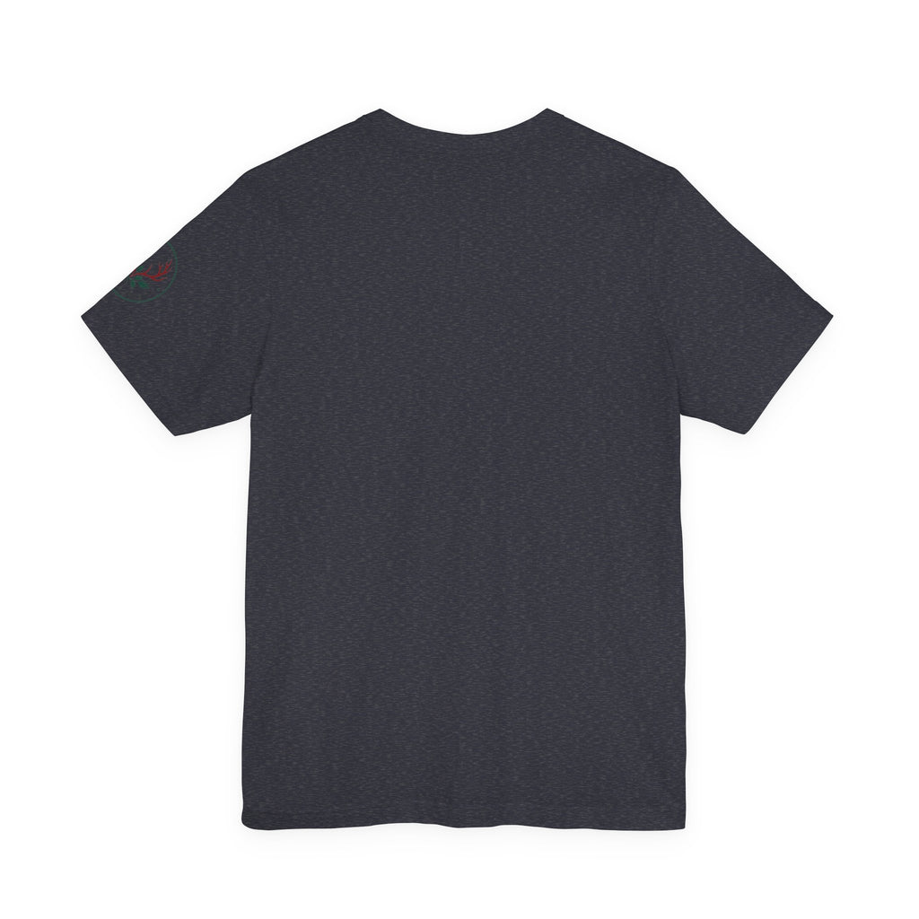 A vadász második bőre - Unisex Póló