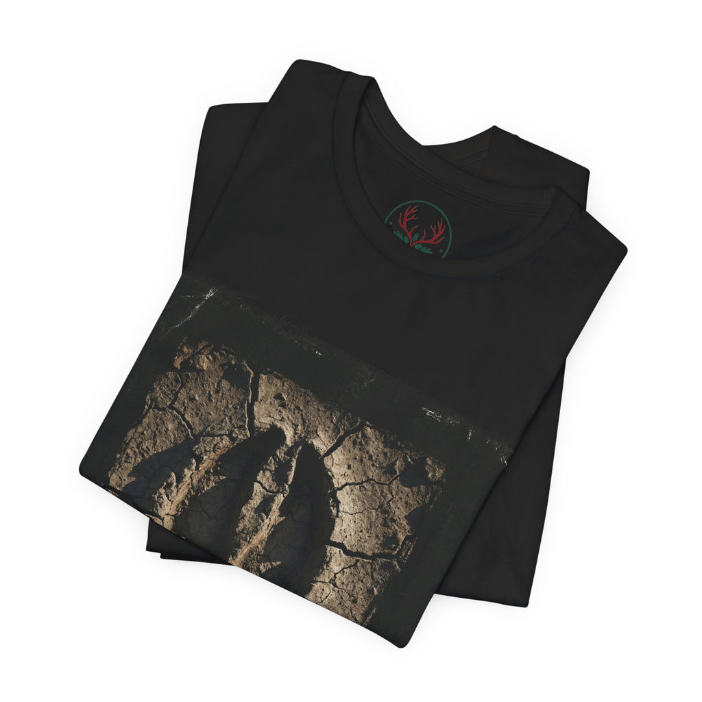 A vadász második bőre - Unisex Póló