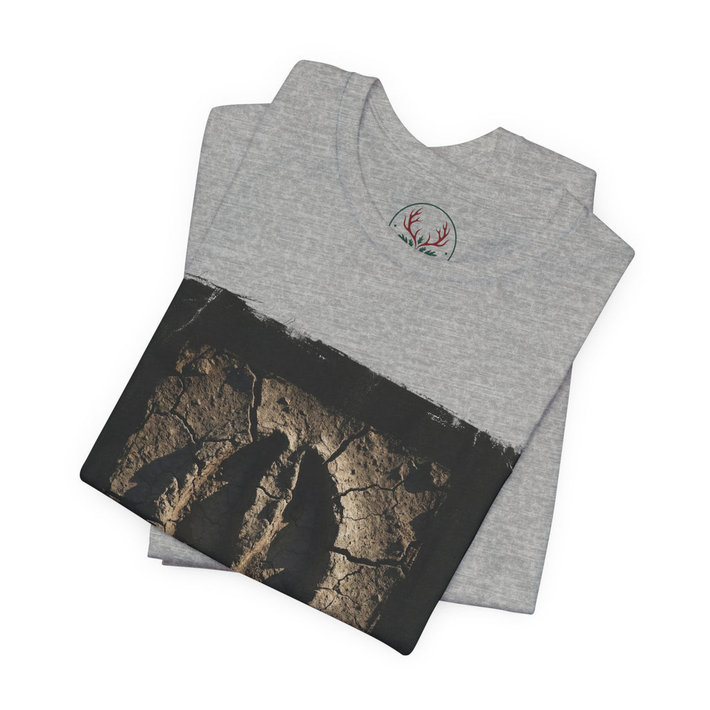A vadász második bőre - Unisex Póló
