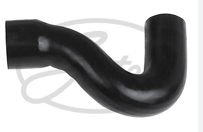 3738 GATES vízcső OPEL CORSA B