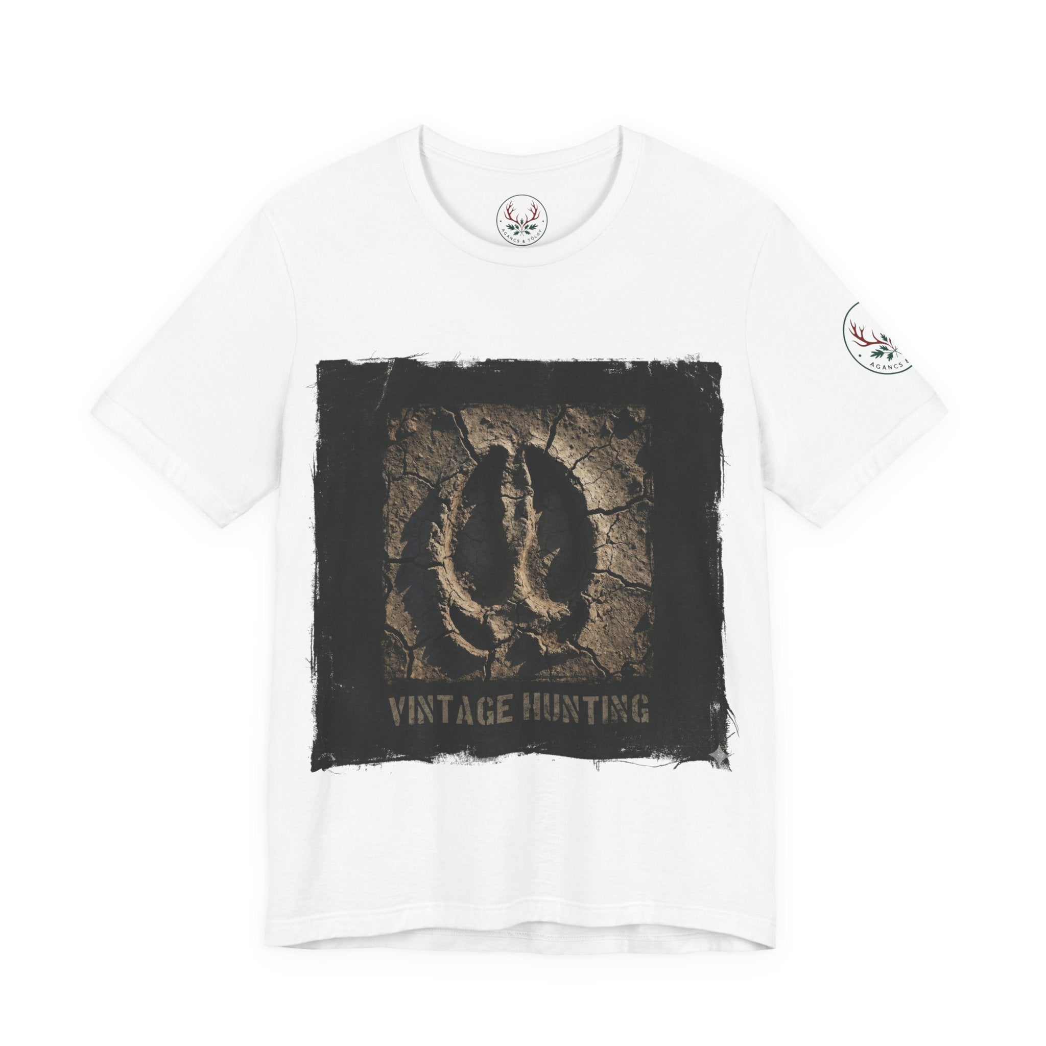 A vadász második bőre - Unisex Póló