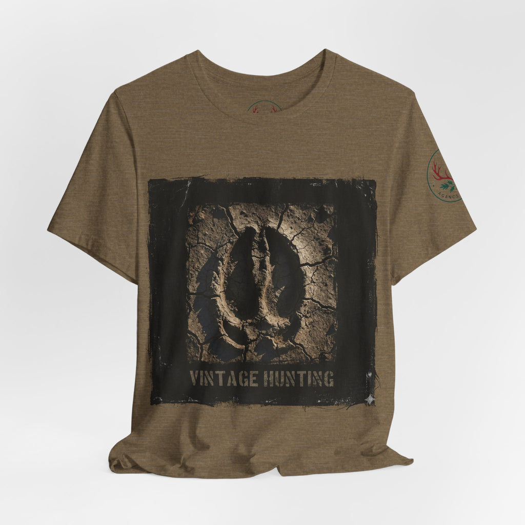 A vadász második bőre - Unisex Póló