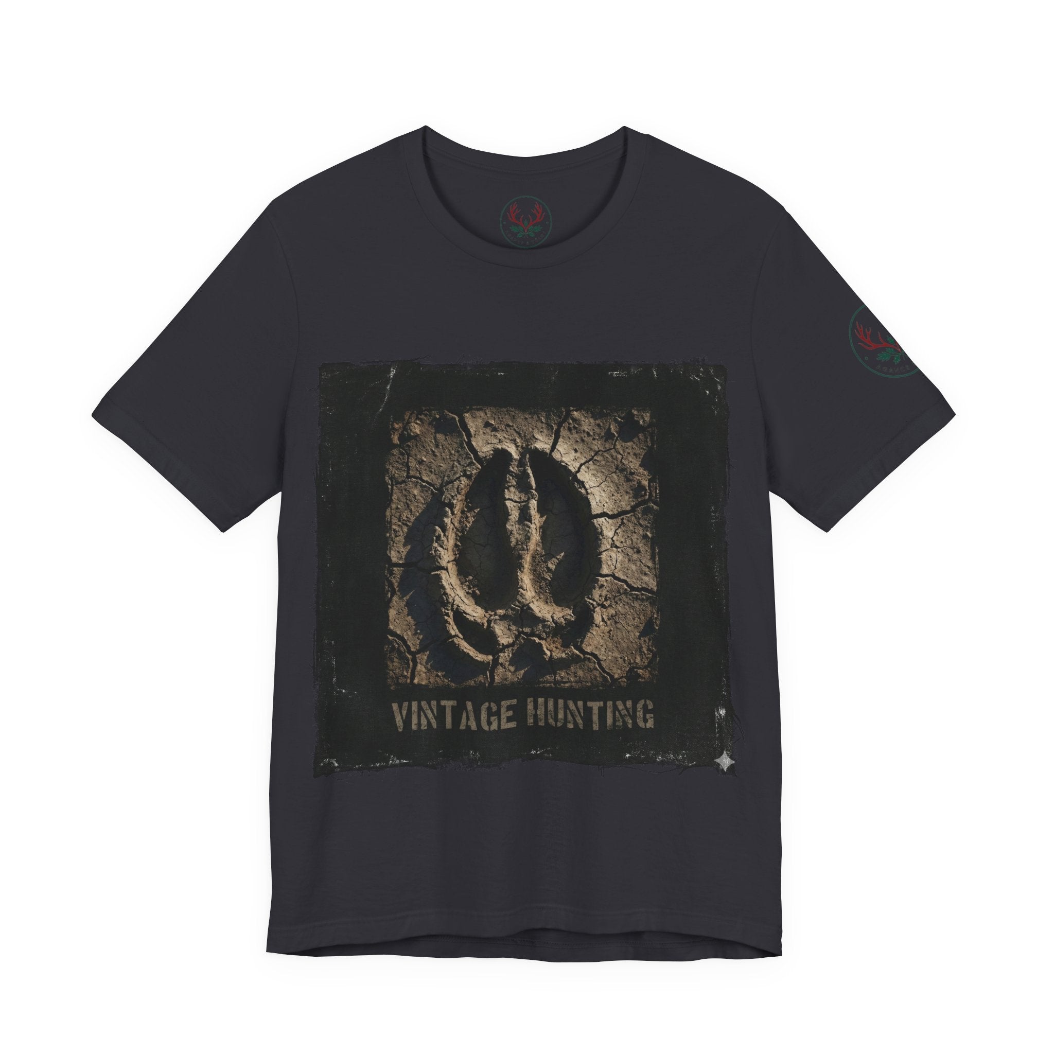 A vadász második bőre - Unisex Póló
