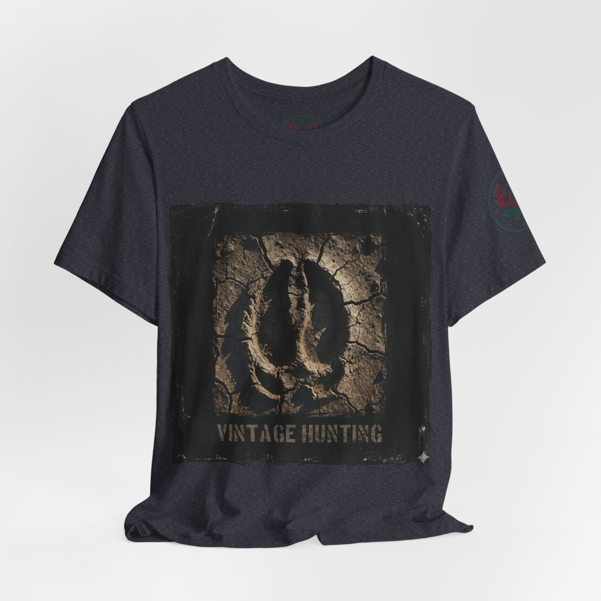 A vadász második bőre - Unisex Póló