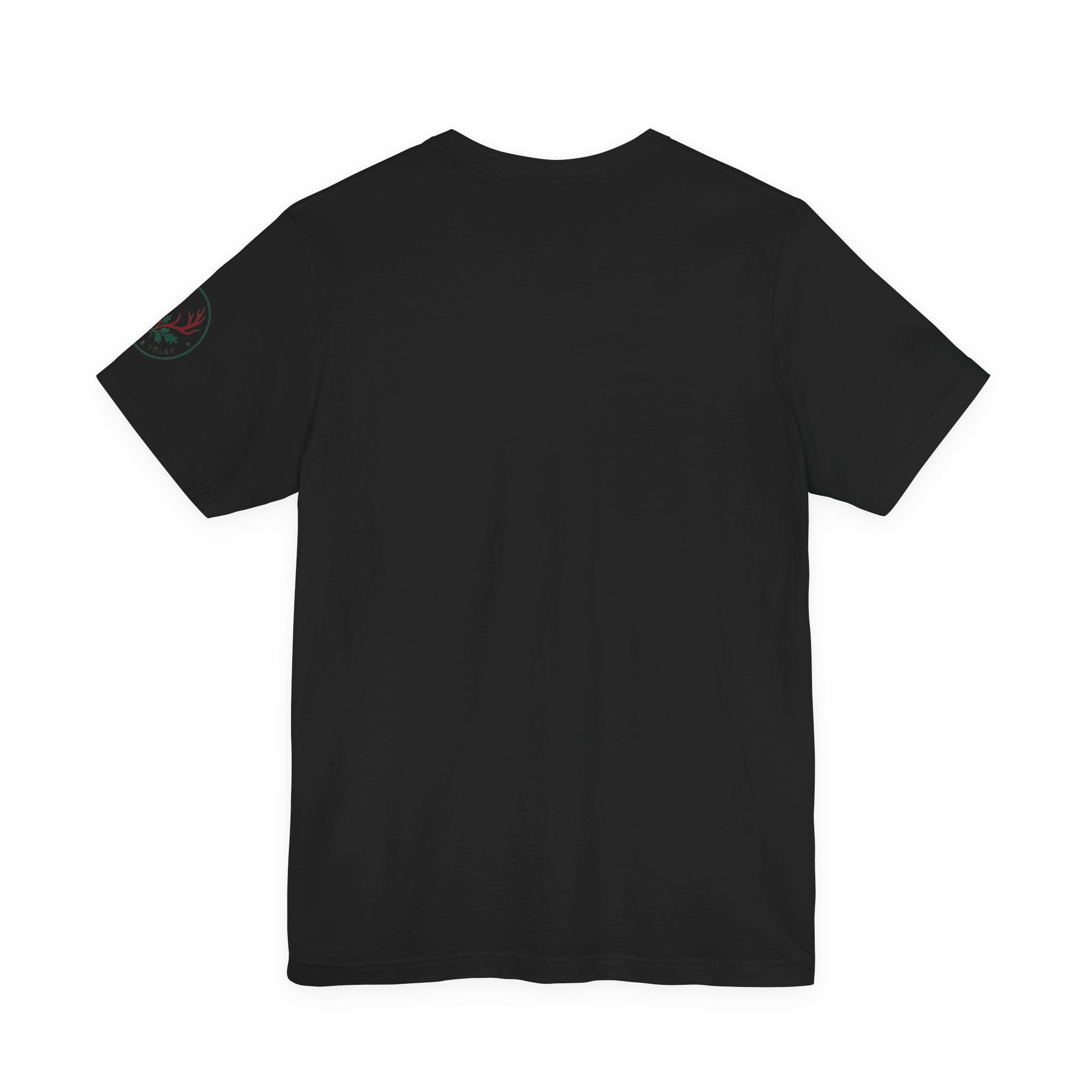 A vadász második bőre - Unisex Póló