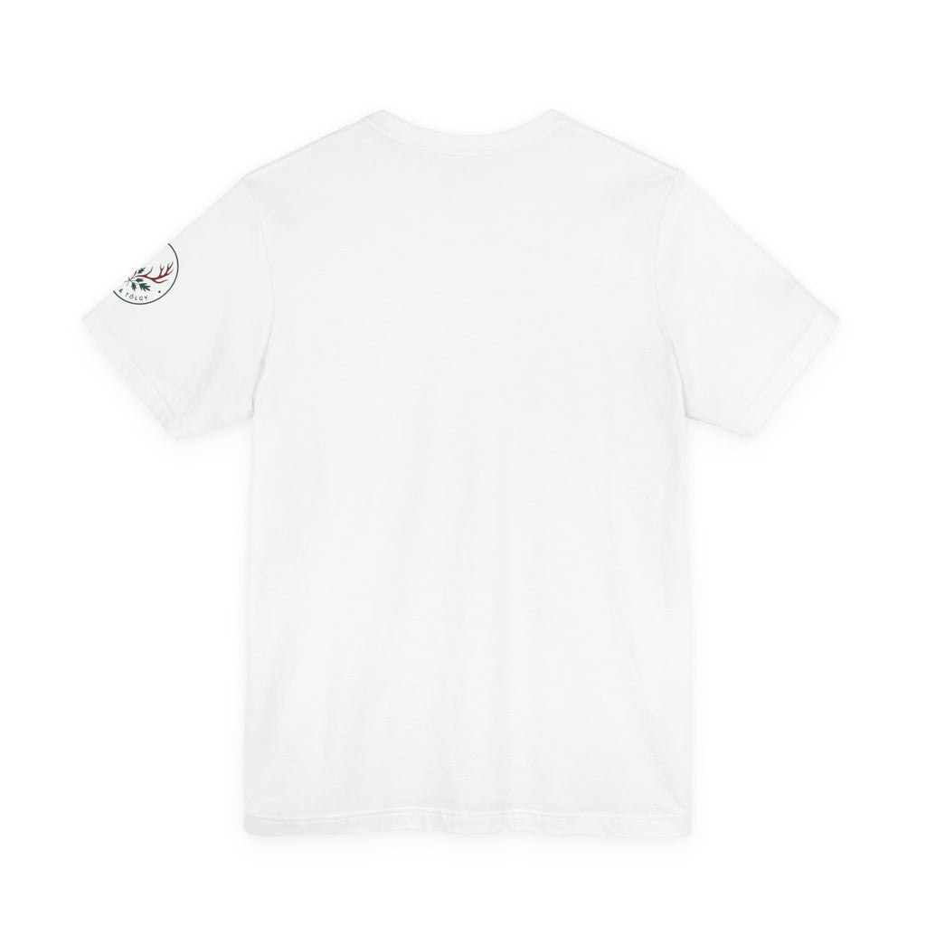 A vadász második bőre - Unisex Póló