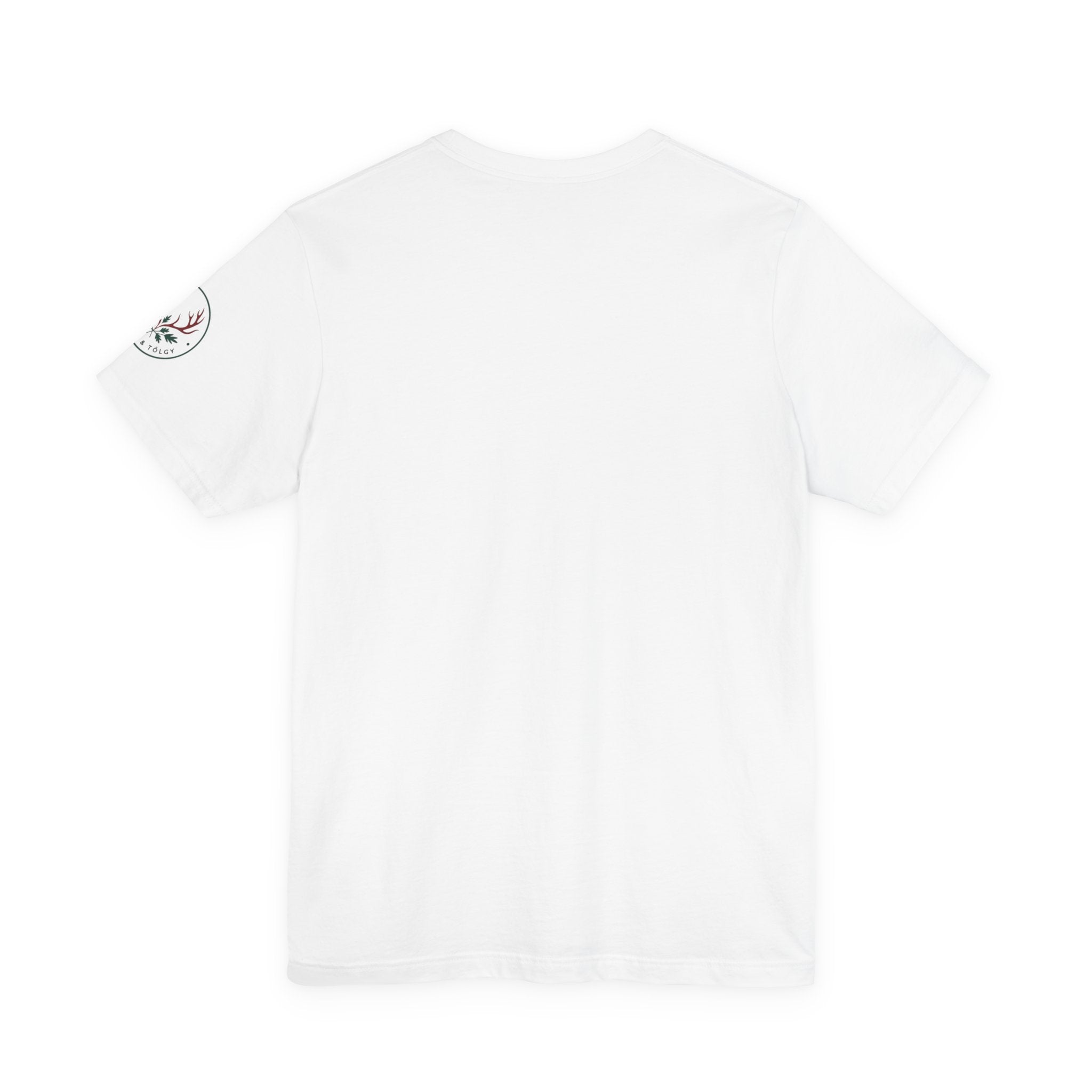A vadász második bőre - Unisex Póló