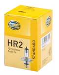 8GJ004173-121 HELLA H4 12V 60/55W Halogén izzó
