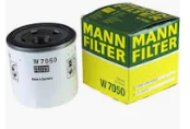 MANN-FILTER W 7050 olajszűrő – Ford Transit 2.2 TDCi, Citroën Jumper 2.2 HDi